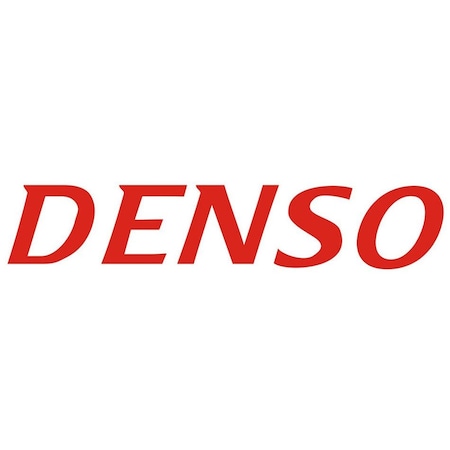 A/C Compressor New #Denso 471-1553